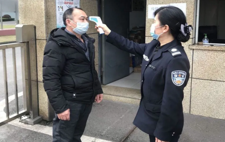 护好员工就是最重的责任